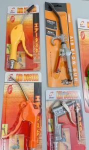 Súng xì khôxịt bụixịt hơixì khô nhựa BOSTER