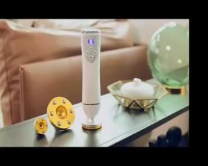 Thiết bị Cạo gió massage nhiệt