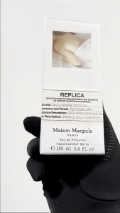 Maison Margiela REPLICA Lazy Sunday Morning EDT 100ml - Beureka [Luxury Beauty (Women Fragrance) Brand New 100% Authentic]