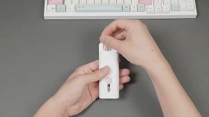 Bộ vệ sinh bàn phím 7 trong 1 tiện lợi