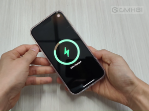 For APL iPhone 12 13 14 15 16 Plus Pro Max TPU + PC Magnetic with Animation Back Cover Bumper Case