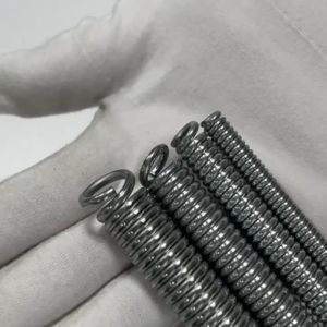 Copper Pipe Spring Bendier Tool With Manual Bending Spring For Threading And Bending Pipes