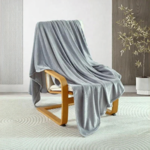 Warm Blanket For Autumn Winter And Nap