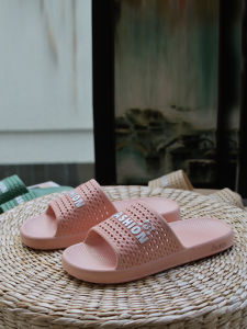 Dép Cao Su Tự Nhiên Chống Trượt Chống Mài Mòn Dễ Thương Dùng Trong Nhà Phòng Tắm Dép Đi Trong Nhà Cho Nam Và Nữ