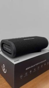 Loa Bluetooth 5.3 Xdobo BOOK Công Suất 80W Bass Siêu Trầm Chống Nước iPX5 Hỗ Trợ Thẻ TF/USB/TWS 18h Nghẹ Nhạc - Bảo hành chính hãng 12 tháng Hỗ Trợ Thẻ Tf Usb Và Kết Nối Tws - Lazada