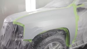 car house painting cover masking film