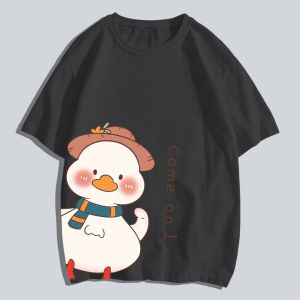 BF29 Kaos T Shirt Cotton katun 24s Premium Pria Wanita