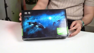 [NEW] VGA JGINYUE GTX 1060 3GB DDR5 192 Bit Card Màn Hình GTX1060 3G Full Box - Bảo hành 36 Tháng