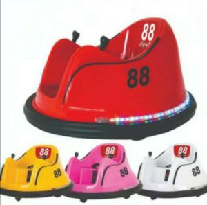 Mini Bumper Car CT2688