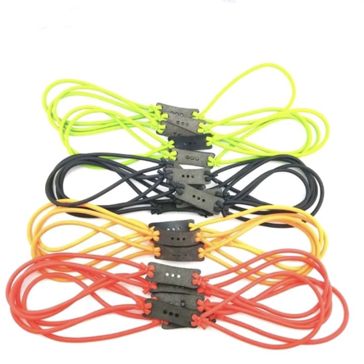 ROUND TUBE RUBBER BAND TUBEBAND (Random colour) Lazada