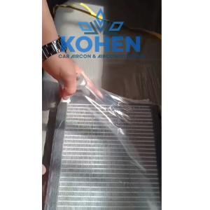EVAPORATOR OR COOLING COIL ISUZU DMAX 2013-2014 CHEVROLET TRAILBLAZER 2014-2023 STL