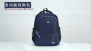 [ Hoàn tiền 15 % ] Balo học sinh cấp 1  2 chống gù  chống xước  chống nước nhiều ngăn tiện dụng cho bé trai