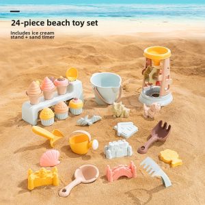 HUANGER | Beach Sand Play Set