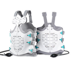 Chest Waist Spine Support Brace