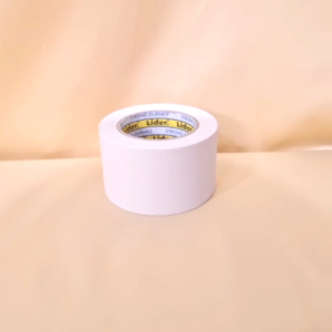 B DUCT TAPE NON LEM/PEMBUNGKUS PIPA AC /BLEBED NON LEM COKLAT