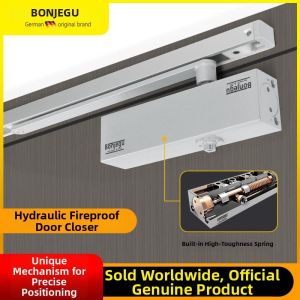 yishujia office | Hydraulic Door Closer Domestic Use 30-140KG