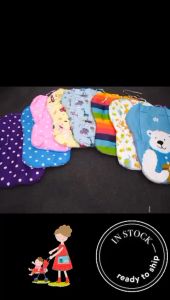 **Malaysia Seller** Comfortable Cotton Stroller Pad Chair Cushion Pelapik Cotton Tilam Stroller Pelapik Cotton Tilam Stroller