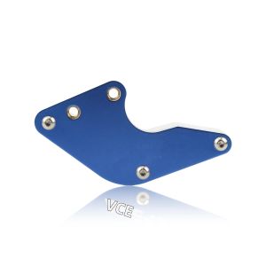 Con Lăn Dẫn Hướng Xích Xe Máy Đa Năng Bằng Hợp Kim Nhôm CNC Dành Cho Xe Địa Hình Xe Pit Bike Xe Mô Tô Địa Hình - Phụ Kiện Bảo Vệ Khi Lái Xe