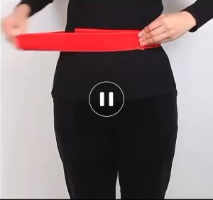 [SG Stock]Children Catch Tail Game Grasp Belt Kindergarten Interactive Pull Tails Activity Props Kids Outdoor Sports Toy