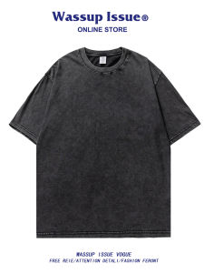 Vintage Loose T-Shirt