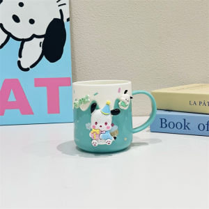 Princess Toothbrush Cup for Girls Childrens PP Material Food Grade Cute Home Use Kindergarten Antibacterial Washing Cup