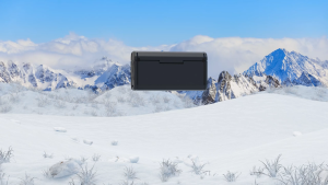 TELESIN GoPro Stamina high power Battery Charging Box set for gopro 12 11 10 9