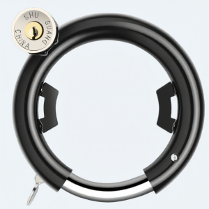 TOOKTRO | Theft-Proof Horseshoe Lock