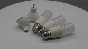 Multi Base CCT Color Change LED Light Bulb E14 E27 B22 GU10 MR16 3000K-6000V AC100-240V Wall Switch Halogen Replacement Lamp