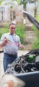 Terlaris Hybrid cx10 GEN ll stabilizer aki untuk mobil