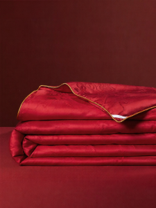 Boyang Home Textile | Silk Quilt 100 Branches