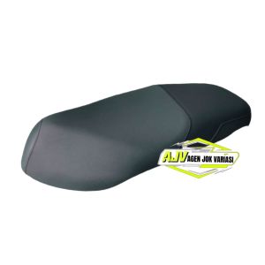 kulit jok motor FAZZIO