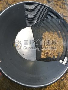 Di Động Tay Quay Chảo Vàng Nhựa Hướng Dẫn Sử Dụng Dụng Cụ Giặt Vàng Cho Bãi Biển Màu Cát Biển Màu Cát Vàng Prospecting Lưu Vực Mô Hình Cầm Tay