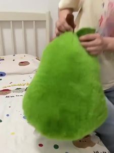 JIFANPAUL | Cute Water Hog Plush Toy Pillow