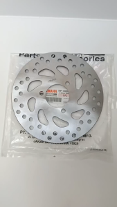 Piringan Cakram Depan 54P 100% ORI YAMAHA MIO J M3 Z SOUL GT FINO FI XRIDE 115 MIO GEAR DISK DISC