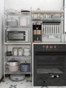 Mzg | Multipurpose DIY Shelving Units