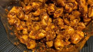 Makaroni Bantet Pedas 250gram