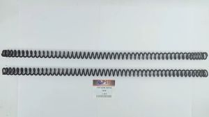 Per Skok Depan Win - Peer Pir Ver Dalam As Linggis Shockbreaker Sok Sekok Depan Honda Win 100