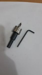 Hole Saw HSS 26mm: Alat Bor Berkualitas Tinggi untuk Kayu