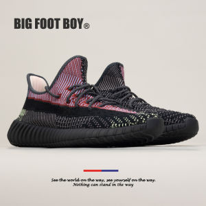BIG FOOT BOY | Mens Large Size Breathing Summer New 350 Design Sports Leisure Shoes