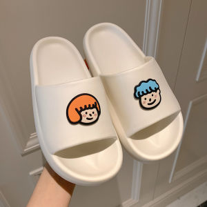 XIXITIAO | Anti-slip Summer Home Slippers
