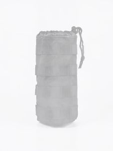 Túi Đựng Bình Nước Chiến Thuật Bằng Nylon Phụ Kiện Quạt Quân Sự Có Khóa Molle Dùng Cho Hoạt Động Ngoài Trời