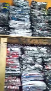 Celana Pendek Pria Nyaman & Trendy: Panduan Lengkap