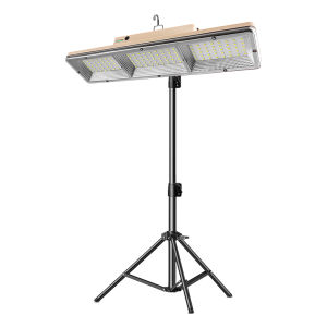 Charging Portable Long-lasting Outdoor Camping Tent Light