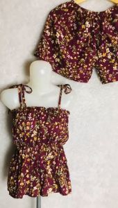 Setelan Wanita Dewasa Terbaru 2022 Viral