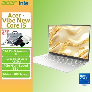 Acer | Lightweight Business and Student Notebook 16 Inches 13th Gen Core i5/i7 