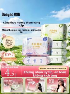 DEYOU | Aromatic Private Area Wet Wipes
