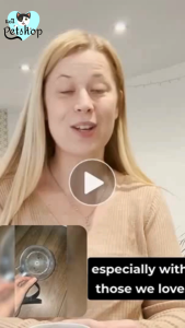 Helm Penutup Kepala Mulut Kucing Pelindung Anti Gigitan Kucing Cover Head Cat