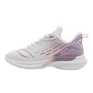 Warrior | Breathable Light Soft Casual Running Shoe