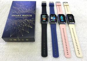 นาฬิกาข้อมืออัจฉริยะสำหรับผู้ชายและผู้หญิงใหม่ TK79สมาร์ทวอท์ชไขมันในเลือดกรดยูริคเครื่องตรวจไขมันน้ำตาลในร่างกายการรักษาด้วยการเต้นของชีพจรสายรัดข้อมือฟิตเนสออกกำลังกายกันน้ำได้