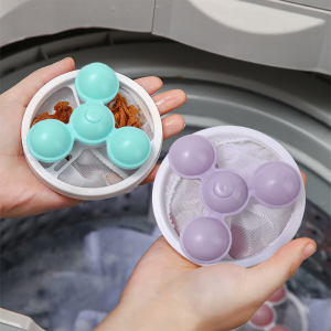 3Pcs Washing Machine Filter Bag: A Comprehensive Guide